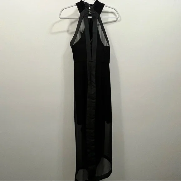 ACLER Fable Halter Neck Dress - Picture 11 of 13